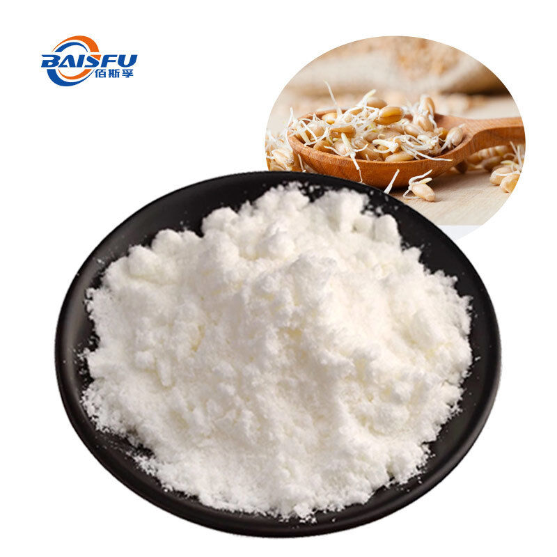 BAISFU Hot Sell  Food Flavor Wheat  Flavor for Baked and Snacks