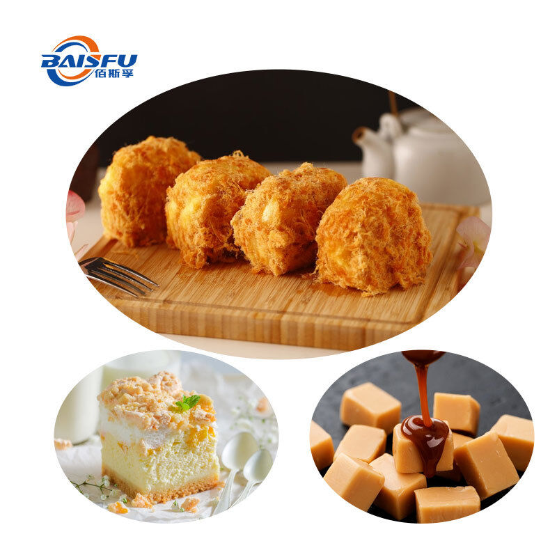 99% High Concentration Food Flavor Cheese Flavor for Cakes and Bakes