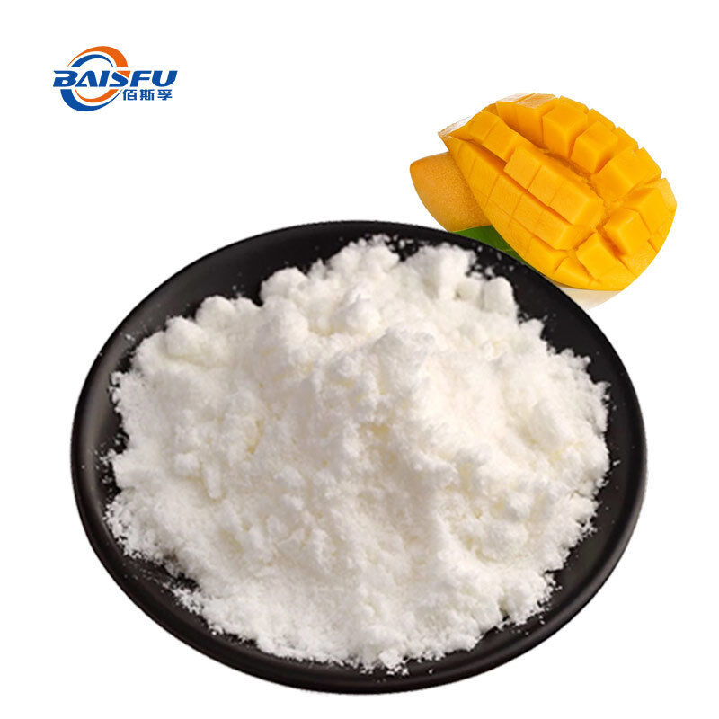 Baisfu Wholesale Best Quality Mango Flavoring/Flavor/Flavour Liquid/Powder for Food Beverages and Dairy Products