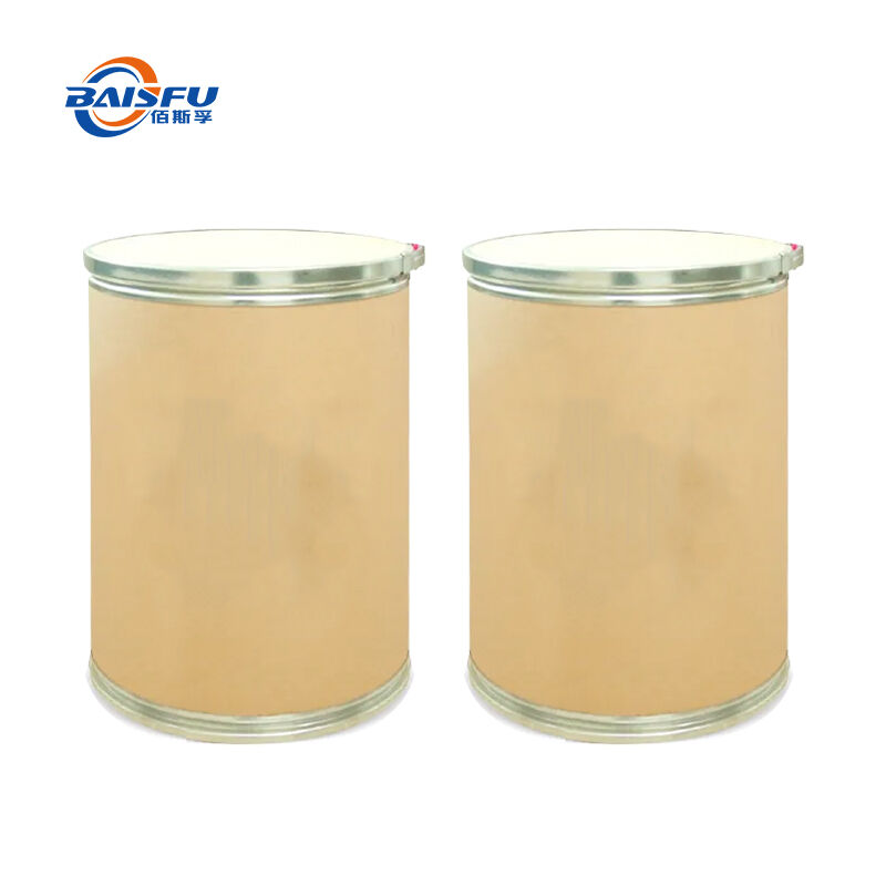 Ethyl Vanillin: A Stronger, Creamier Vanilla Flavor for Baking & Candy Making