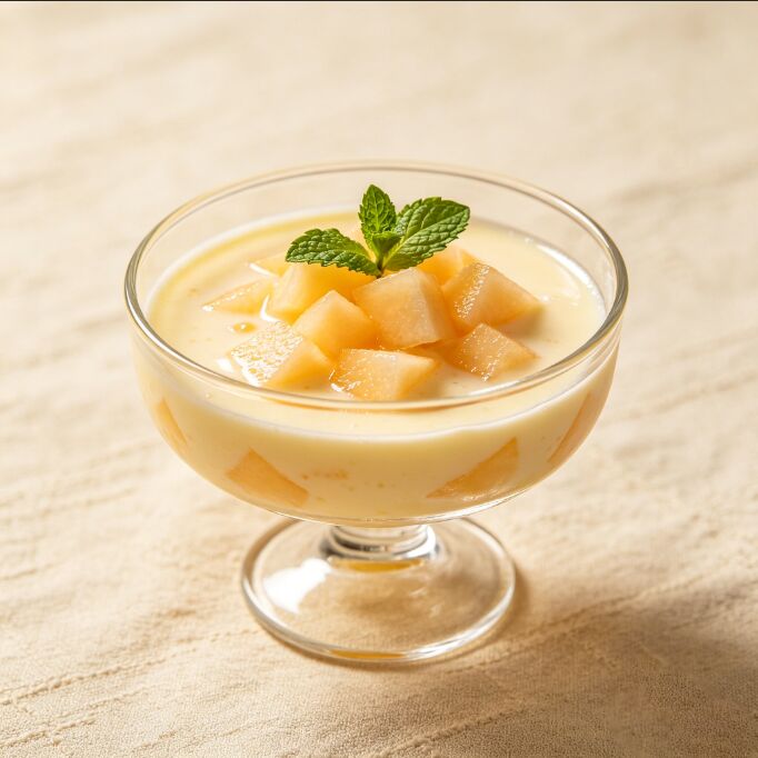 Natural Honey Dew Melon Food Essence Flavours Offering Authentic Flavor for Bakery Confectionery and Beverage Industries