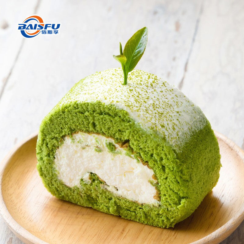 Enhance Your Baked Products with Bakery Flavors Natural Mint Powder Intense Cooling Flavor Ideal for Pastries and Desserts