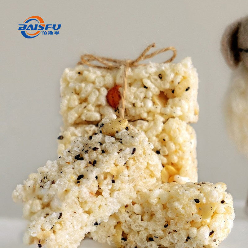 Concentrated Popped Corn Flavor for Ready to Eat Popcorn Snack Coating Butter and Salt Type
