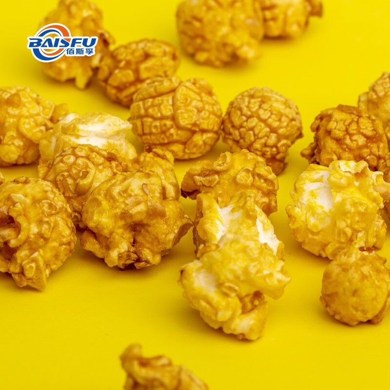 BAISFU Popcorn Flavor Food Grade for Baking & Pastry
