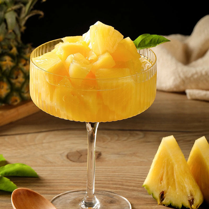 Food Grade Pineapple Powder Flavor Concentrated Artificial Pineapple Aroma Powder for Bakery Ice Cream Beverage Snack