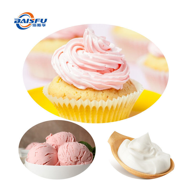 Rich Cream Soda Flavor for Cream Soda Cake Cookie Muffin and Sweet Pastry Cream
