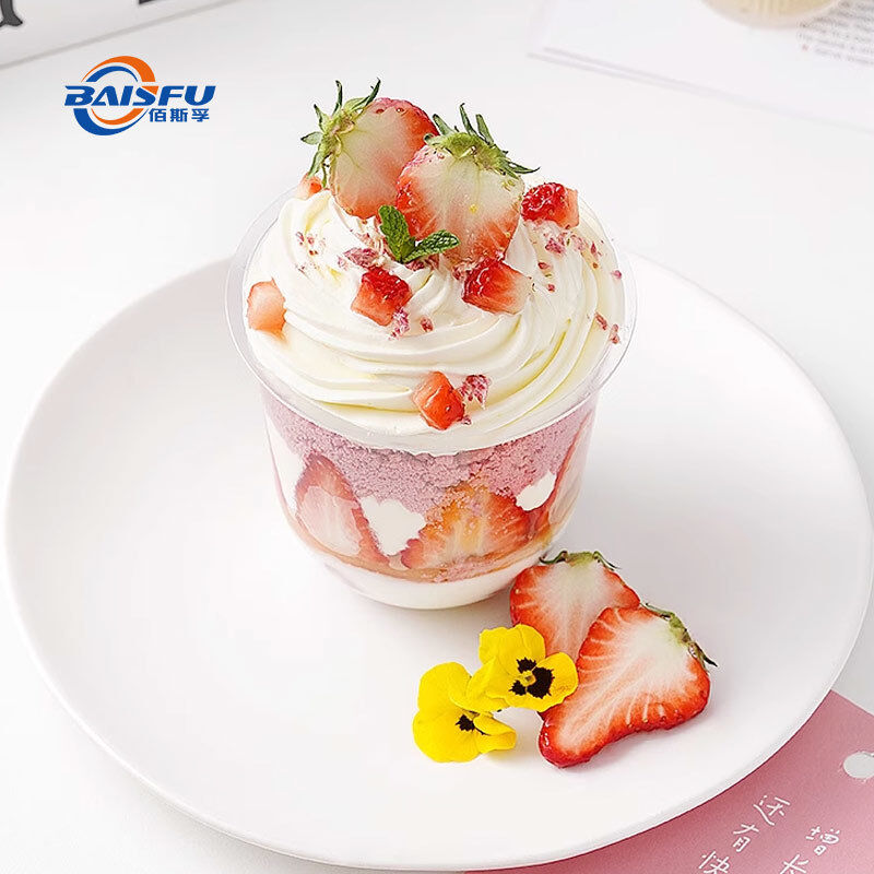 Food Grade Anchor Cream Essence Special for Baking Drinks