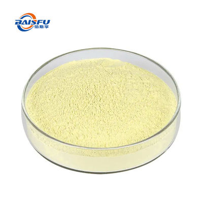 98% Pure Plant Extract Hesperidin Powder CAS 520-33-2 Powder For Agriculture