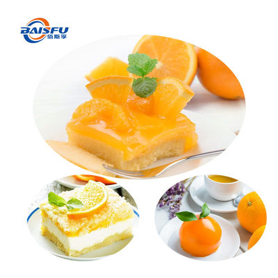 Monomer Flavor 2-Methyloxolan-3-One Baisfu For Food Additives Manufacturers