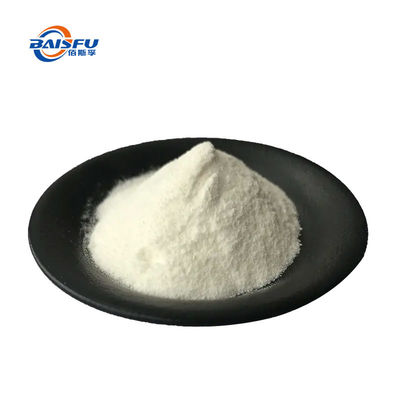 Nattokinase CAS 133876-92-3 Food Grade White Powder Concentrated Plant Extract