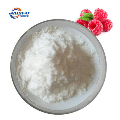 Natural Extract Food Grade Raspberry Extract 98% CAS:5471-51-2 Raspberry Ketone