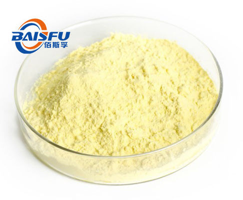 Shaanxi Baisfu pure plant extract 98% Caryophyllene Oxide CAS:1139-30-6 light yellow powder Aesculetin/Esculetin CAS No.: 305-01-1 Dihydroxycoumarin/ Honokiol use in medicine