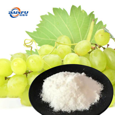 BAISFU High Concentration Food Flavor White Grape Flavor for Food Additives