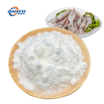Squid Flavor  Authentic Oceanic Aroma For Seafood, Snack & Seasoning Applications