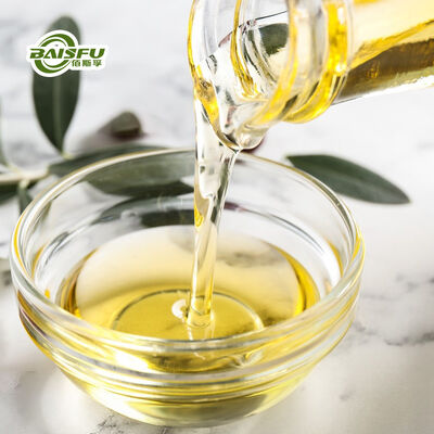 Baisfu Natural α-Ionone CAS 127-41-3 High Purity Light Yellow Oily Liquid for Food Flavor and Cosmetic Fragrance